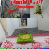 Отель Laboratório de Art -Telma's Guest House, фото 21