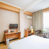 Отель Longmen Business Hotel, фото 12
