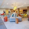 Отель Home2 Suites by Hilton Alameda Oakland Airport, фото 12
