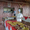Отель Villa Cayo Saetia, фото 30