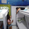Отель Island Girl Bed and Breakfast, фото 18