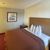 Отель Magnuson Hotel Fort Wayne North – Coliseum, фото 6