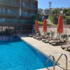 Отель Palm Hills Hotel Bodrum, фото 15