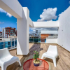 Отель *Central Park * Pent House -GYM- City View, фото 19