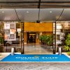 Отель Quality Hotel Paulista - Sao Paulo в Сан-Паулу