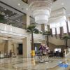 Отель Guangrun International Hotel в Фуяне