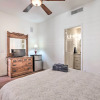 Отель Sun-lit Casa in 55+ Community w/ BBQ & Patio!, фото 3