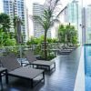 Отель Pavilion Ceylon Hill Suites, Bukit Bintang, фото 21