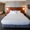 Отель Courtyard by Marriott Seattle Kirkland, фото 4