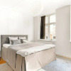 Отель Sanders Leaves - Charming 3-bdr Apt With City View, фото 3