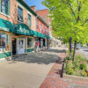 Отель Chic Apt in the Heart of Downtown Canandaigua, фото 17