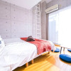 Отель Residential Hotel Amika-F Sangenjaya 303, фото 1