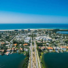 Отель Kingston Arms Modern 1BR On Lido Key, фото 21