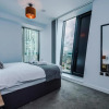 Отель Hilltop Serviced Apartments - Deansgate, фото 3