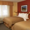 Отель Best Western Plus Truckee-Tahoe Hotel, фото 19
