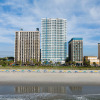 Отель Courtyard by Marriott Myrtle Beach Oceanfront, фото 25