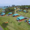 Отель Port Edward Holiday Resort, фото 41