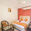 Отель OYO 10235 Oyster Transit Hotels, фото 3