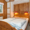Отель Exotic Holiday Home in Midtjylland With Terrace, фото 3