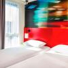 Отель Ibis Styles Mulhouse Centre Gare, фото 16