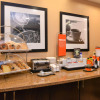 Отель Hampton Inn Milford, фото 10