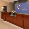 Отель Holiday Inn Express & Suites Albany, an IHG Hotel, фото 2