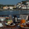 Отель Plaghia Charter Boat & Breakfast, фото 8