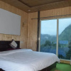 Отель Chopta Himrab Resort, фото 27
