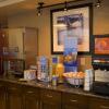 Отель Hampton Inn & Suites Flagstaff, фото 14