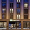Отель Holiday Inn Express Berlin - Alexanderplatz, an IHG Hotel в Берлине