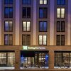 Отель Holiday Inn Express Berlin - Alexanderplatz, an IHG Hotel, фото 1