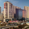 Отель Days Hotel Chuangfacheng(Next to the yongzhou high railway station ), фото 8