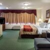 Отель Holiday Inn Express Gloucester, an IHG Hotel, фото 15