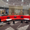Отель ibis Jeddah Malik Road, фото 17