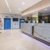 Отель Novotel Sydney West HQ Hotel, фото 2