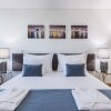 Отель Apt In Lisbon Oriente Duplex Apartments - Parque das Nações, фото 3