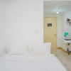 Отель Minimalist Studio Apartment at M-Town Residence, фото 6