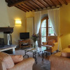 Отель Lovely Villa in Tavarnelle Val di Pesa with Private Swimming Pool, фото 12