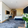 Отель Swissotel Sarajevo, фото 35