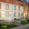 Отель ibis Styles Toulouse Lavaur, фото 20