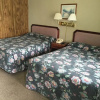 Отель Stratford Motor Lodge, фото 5