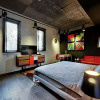 Отель Stable Hotel, фото 6