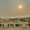 Отель Shan Shwe Myanmar Hotel в Тачайлеке