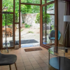 Отель Charming House in Sint-jansrade With Private Pool and Sauna, фото 11