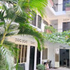 Отель Nha Trang Inn в Нячанге