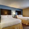 Отель Holiday Inn Express Fort Campbell-Oak Grove, an IHG Hotel, фото 3