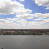 Отель Nile Pyramidal View Apartment, фото 14