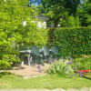 Отель Lovely Holiday Home in Butgenbach by the Lake, фото 14