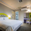 Отель Win Inn Tainan Hotel II, фото 17