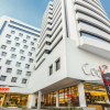 Отель Sheraton Quito Hotel, фото 1